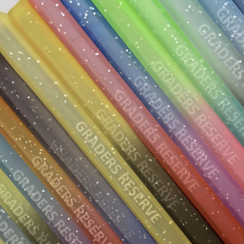 Gradient PSA Slab Guard v1 (No Acrylic Back)