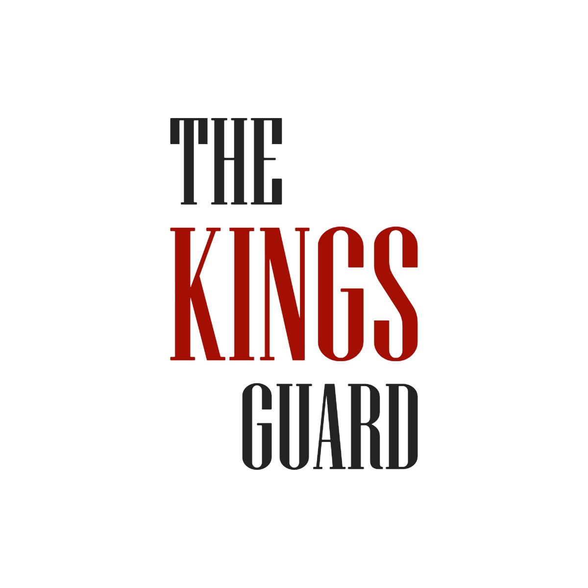 The Kings Guard