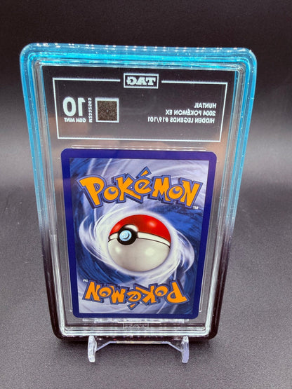 Graded TAG Slab Guard - v1