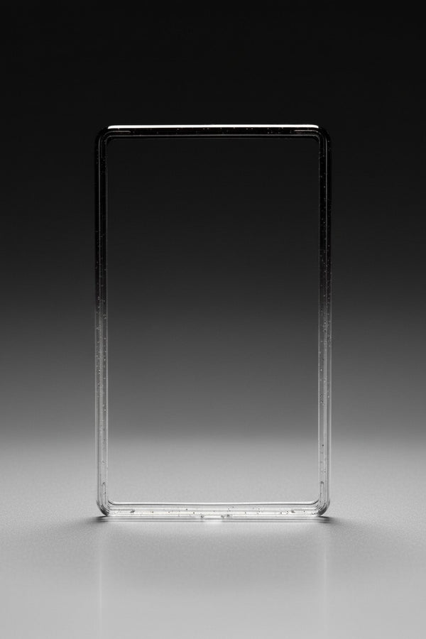 Graded Tag Slab Guard v2 (w/ Acrylic Back)