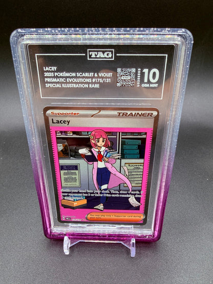 TAG v1