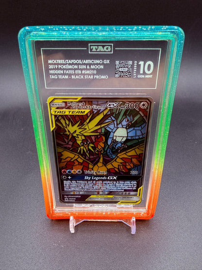 Graded TAG Slab Guard - v1