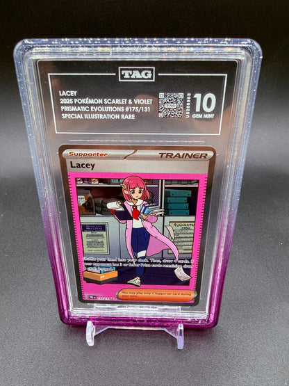 Graded TAG Slab Guard - v1