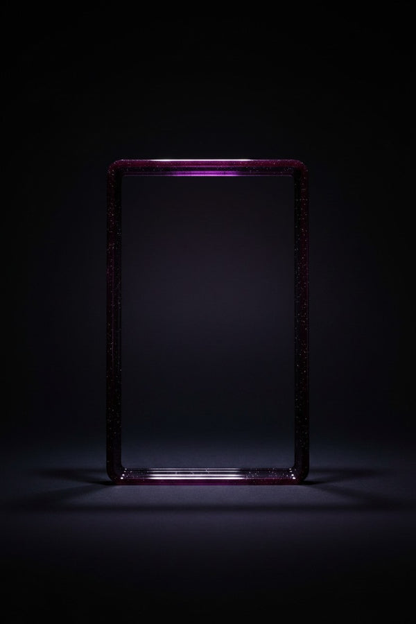 Graded Tag Slab Guard v2 (w/ Acrylic Back)