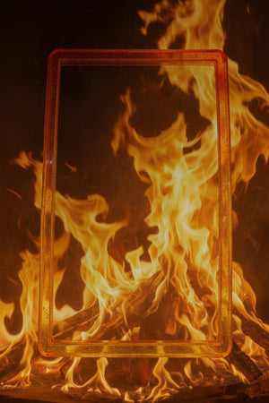 Flaming Hot