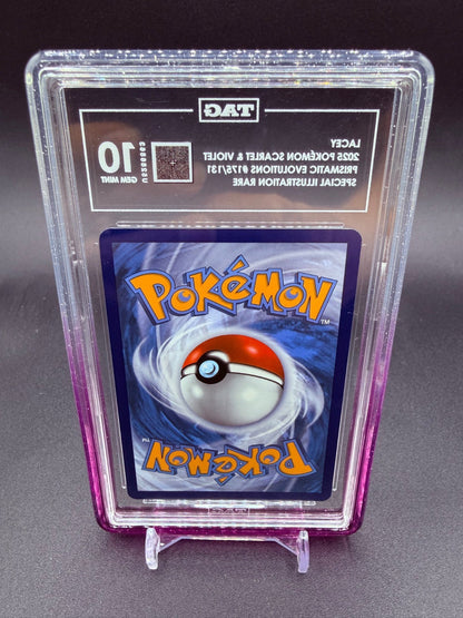 Graded TAG Slab Guard - v1