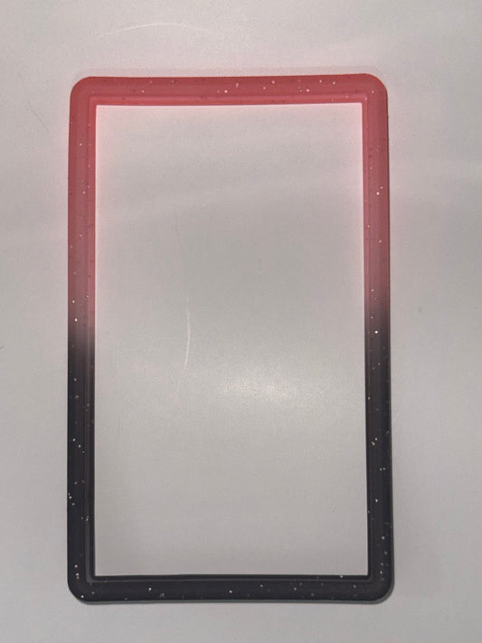 Crimson Clarity