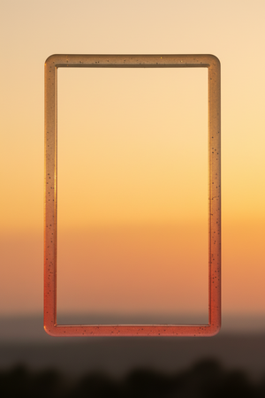 Sunset Passion