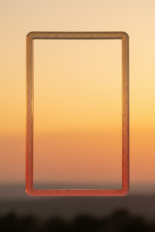 Sunset Passion