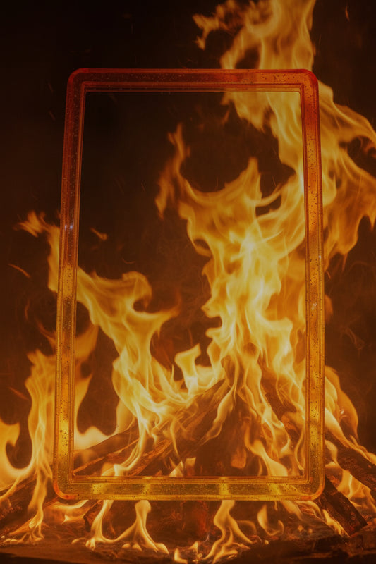 Flaming Hot V2