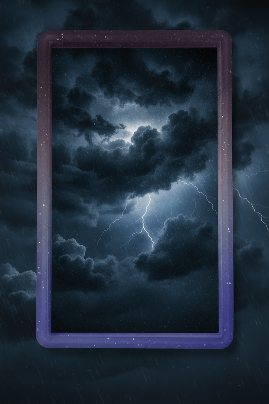 Phantasmal