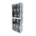 Premium Standard Pokemon Acrylic Cases