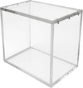 Premium Standard Pokemon Acrylic Cases