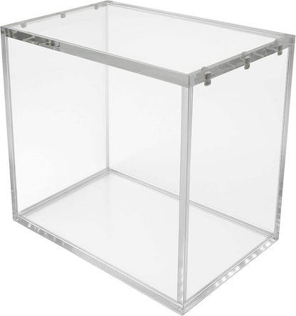 Premium Standard Pokemon ETB Acrylic Case