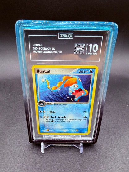 Deep Sea V2