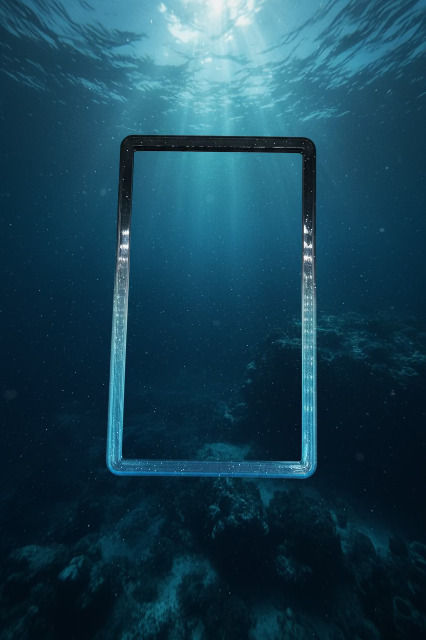 Deep Sea V2