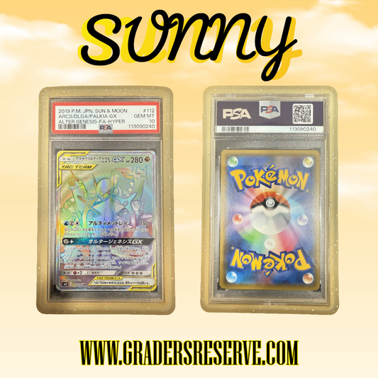 Sunny