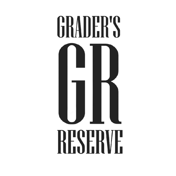 Grader's Reserve