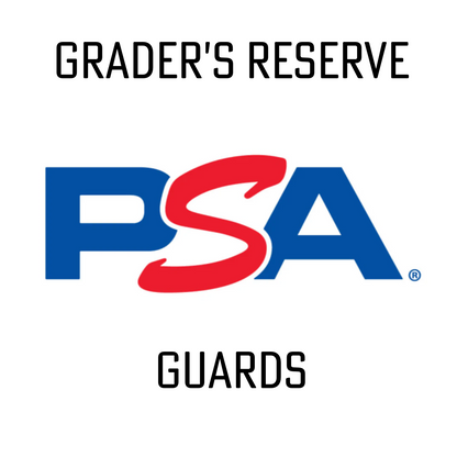 Gradient PSA Guard