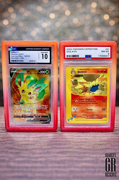 Flaming Hot