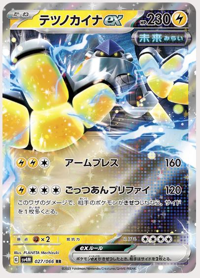 Japanese Future Flash