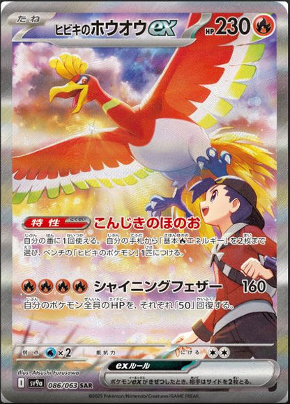 Japanese Heat Wave Arena