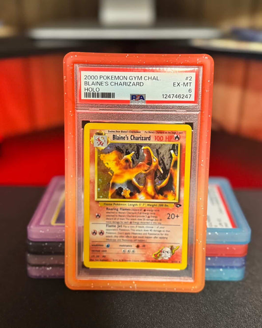 Flaming Hot