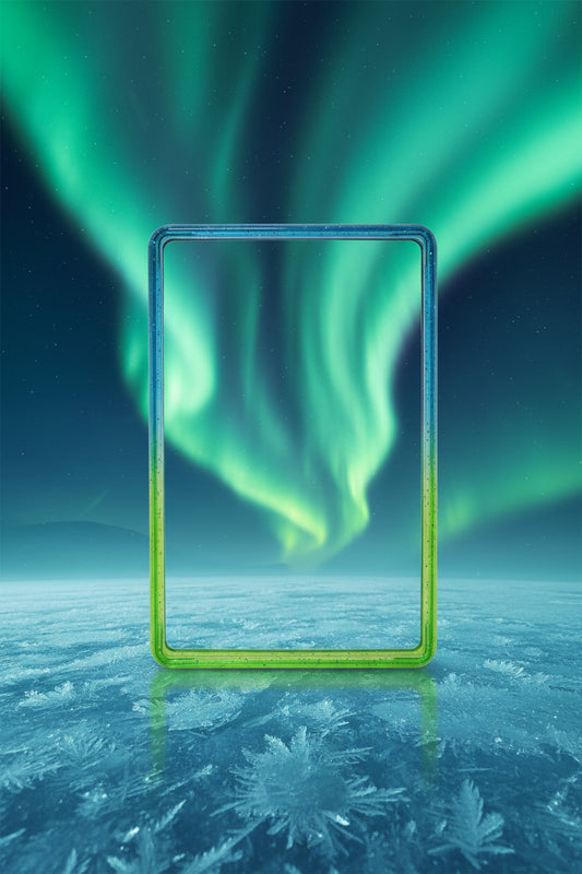TAG v2 Northern Lights