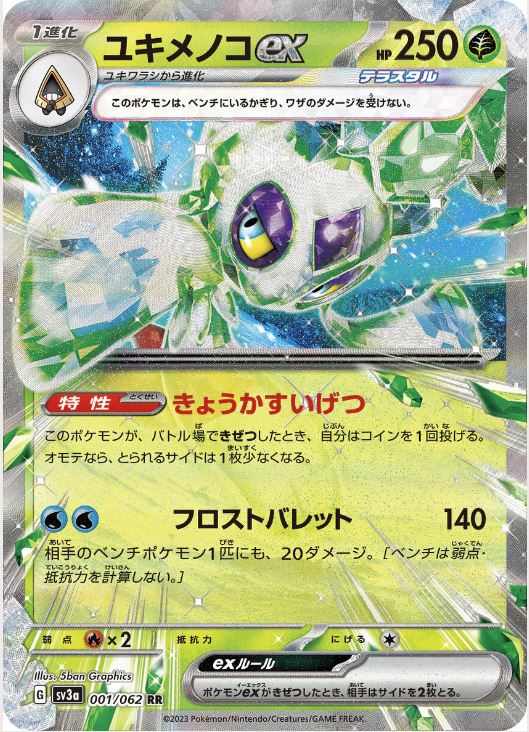 Japanese Raging Surf